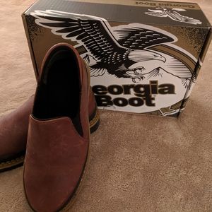 Women's Romeo Georgia Boot